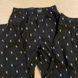 Polo Ralph Lauren sleep pants